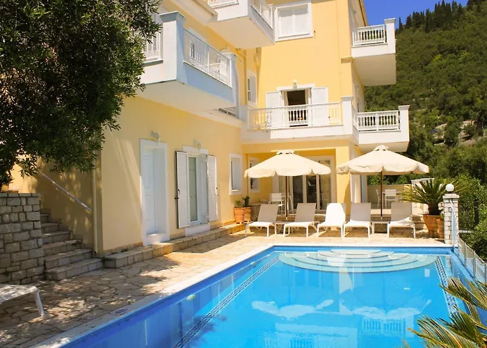 Villa Kyriaki