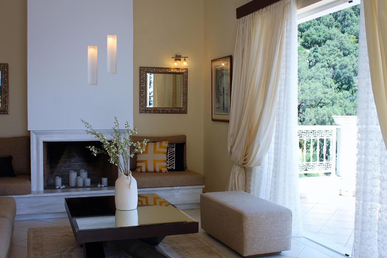 Villa Kyriaki