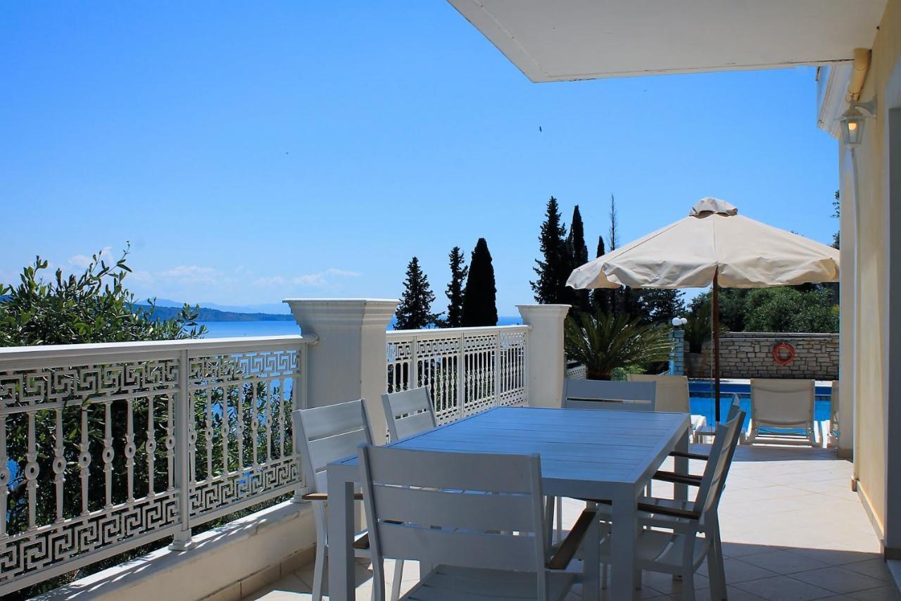 Villa Kyriaki