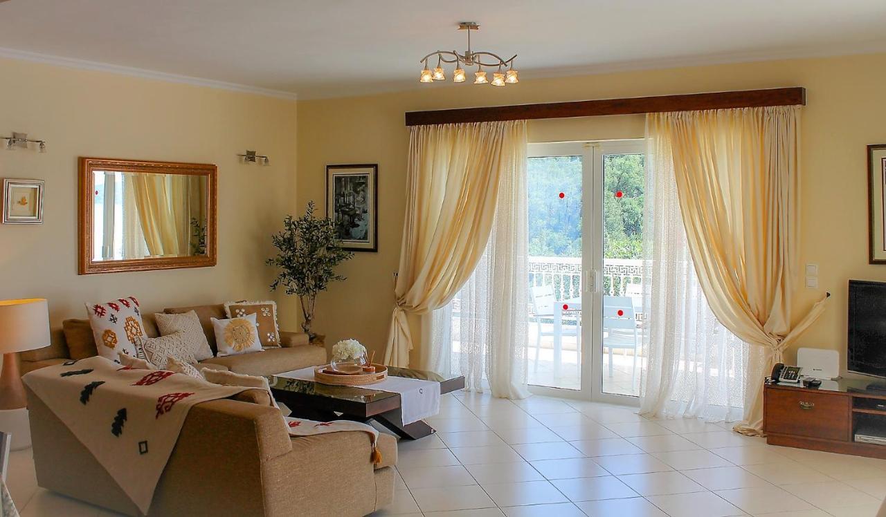 Villa Kyriaki
