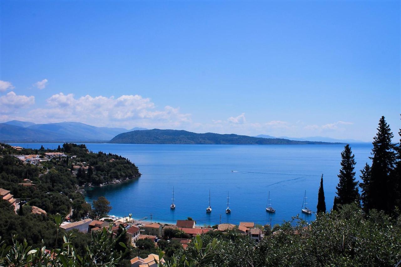 Villa Kyriaki
