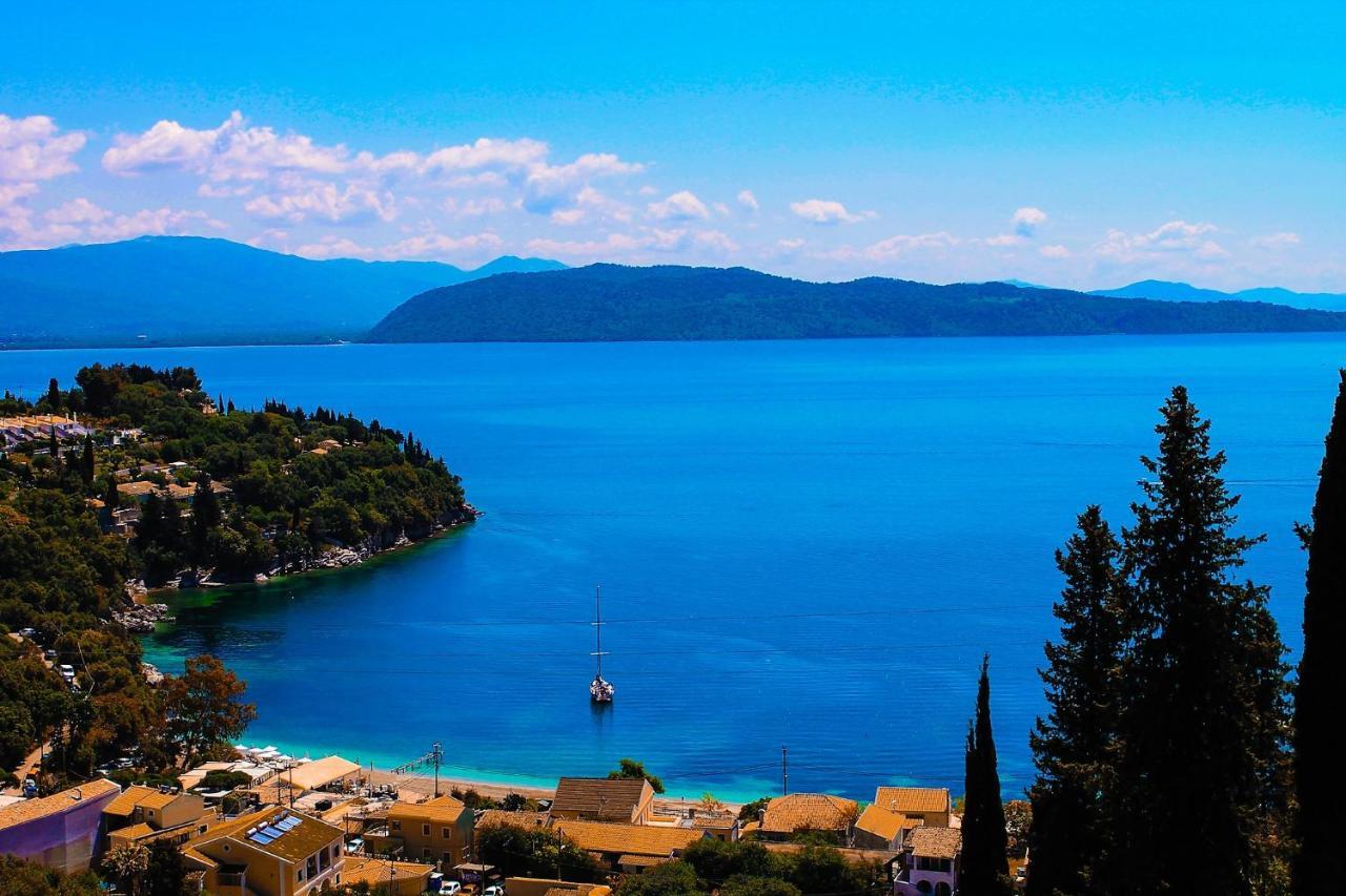 Villa Kyriaki *