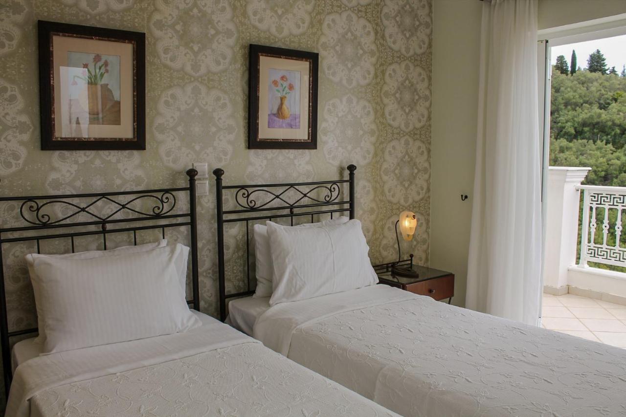 Villa Kyriaki