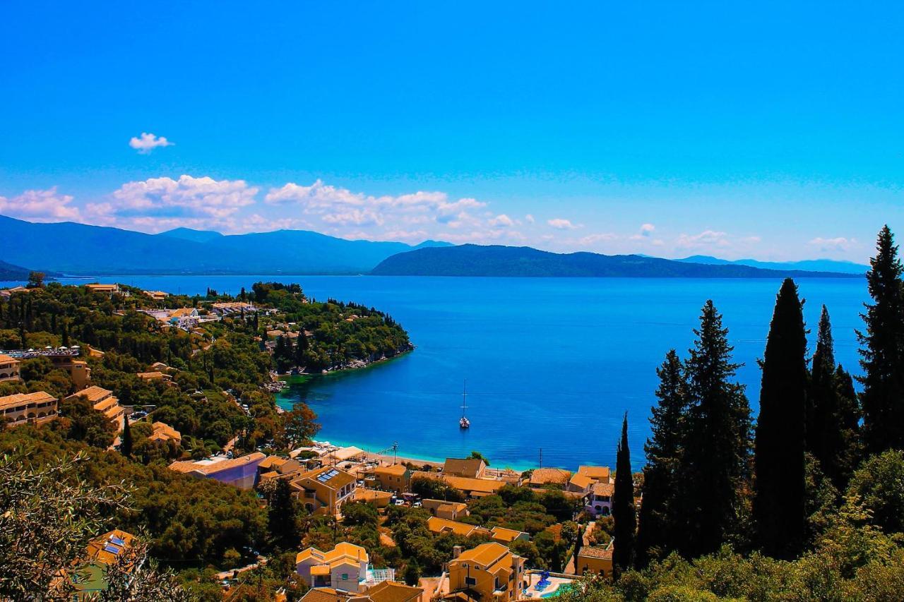 Kyriaki Vilă Kalami (Corfu)
